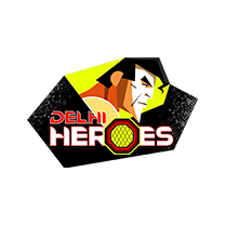 DELHI HEROES