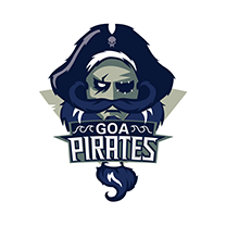 GOA PIRATES