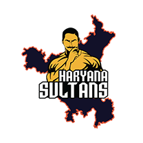 HARYANA SULTANS