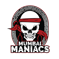 mumbai maniacs TIGERS